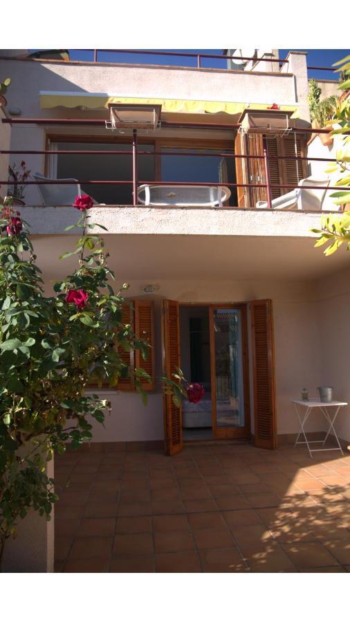 Вилла Lloguer30 Margaret'S Family House With Pool And Parquing Сан-Фелиу-де-Гишольс Экстерьер фото