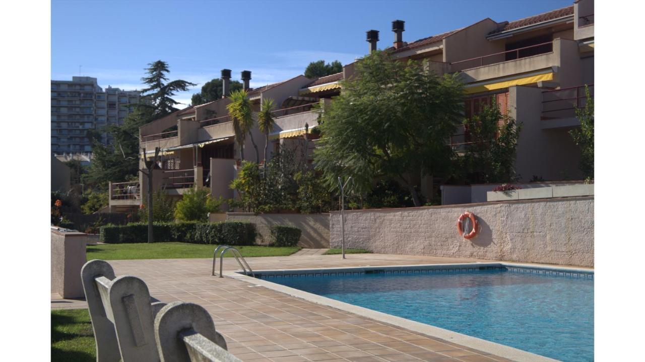 Вилла Lloguer30 Margaret'S Family House With Pool And Parquing Сан-Фелиу-де-Гишольс Экстерьер фото