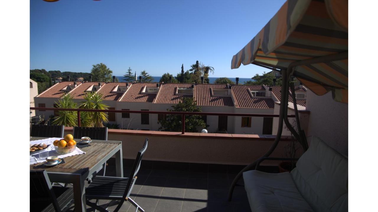 Вилла Lloguer30 Margaret'S Family House With Pool And Parquing Сан-Фелиу-де-Гишольс Экстерьер фото