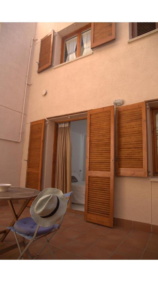 Вилла Lloguer30 Margaret'S Family House With Pool And Parquing Сан-Фелиу-де-Гишольс Экстерьер фото
